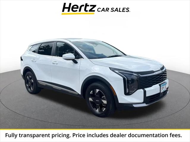 2026 Kia Sportage LX for sale in Florissant, MO