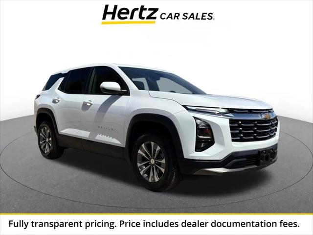 2025 Chevrolet Equinox AWD LT for sale in Phoenix, AZ
