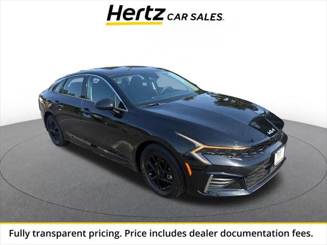 2025 Kia K5 LXS for sale in Sacramento, CA