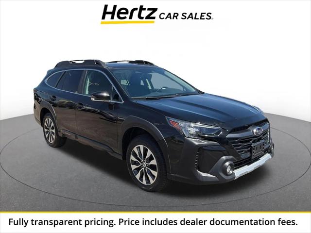 2024 Subaru Outback Limited for sale in Englewood, CO