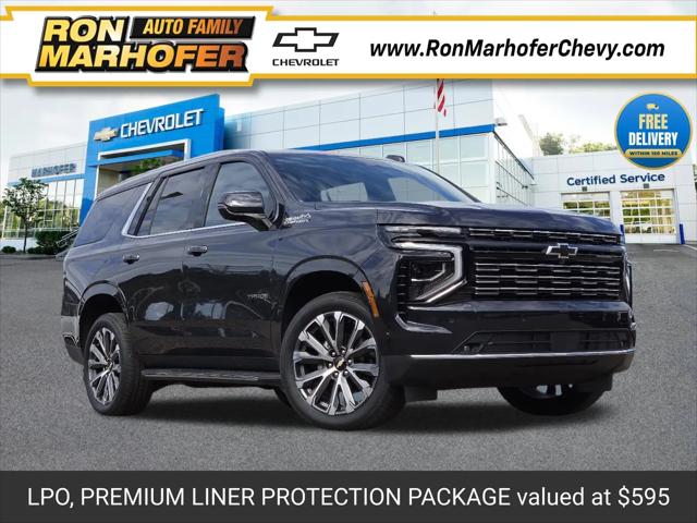 2026 Chevrolet Tahoe 4WD High Country for sale in Stow, OH