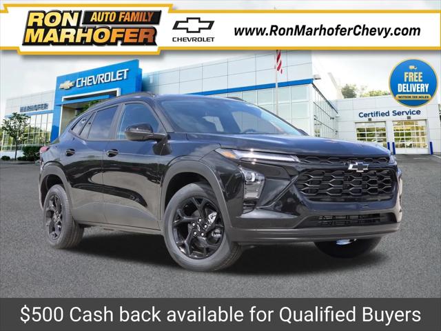 2026 Chevrolet Trax FWD LT for sale in Stow, OH