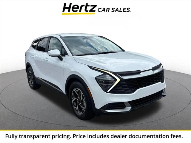 2025 Kia Sportage LX for sale in Morrow, GA