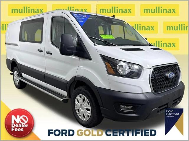 2025 Ford Transit Cargo Van Base for sale in Apopka, FL