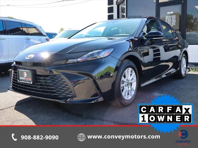 2026 Toyota Camry LE for sale in Hillside, NJ