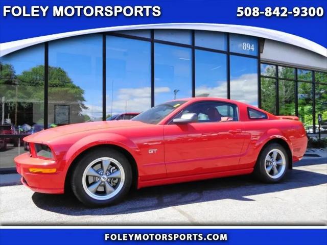2006 Ford Mustang GT for sale in Shrewsbury, MA
