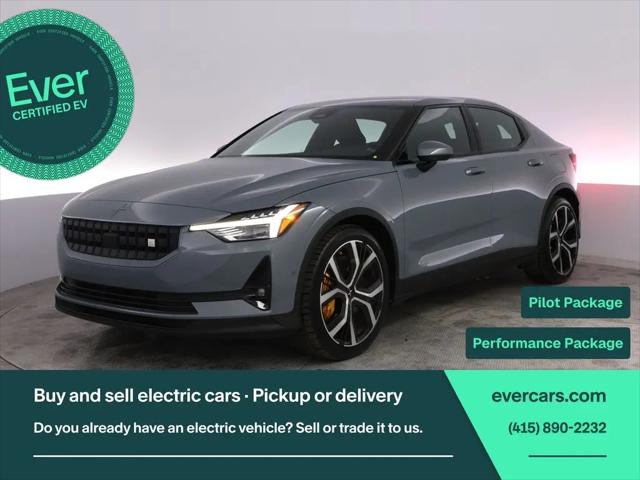 2023 Polestar 2 Long Range Dual Motor Performance Plus for sale in Costa Mesa, CA