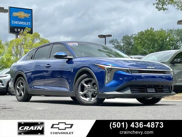 2025 Kia K4 LXS for sale in Little Rock, AR
