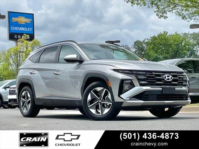 2025 Hyundai Tucson SEL for sale in Little Rock, AR