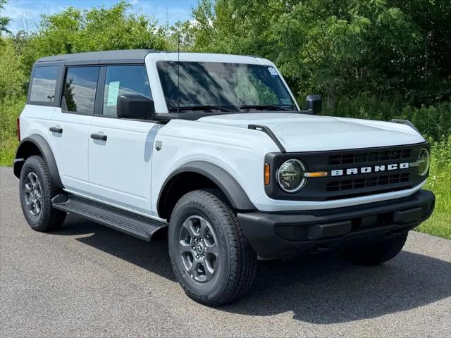2026 Ford Bronco Big Bend for sale in Dickson City, PA