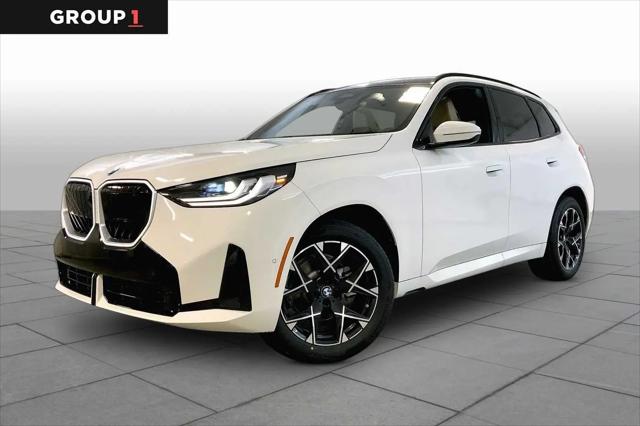 2026 BMW X3 30 xDrive for sale in Merriam, KS