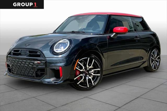 2026 MINI Hardtop JCW for sale in Merriam, KS
