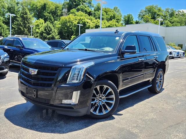 2020 Cadillac Escalade 4WD Luxury for sale in West Chester, PA