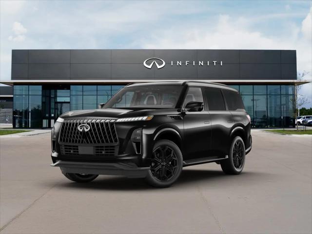 2027 INFINITI QX80 SPORT for sale in West Chester, PA