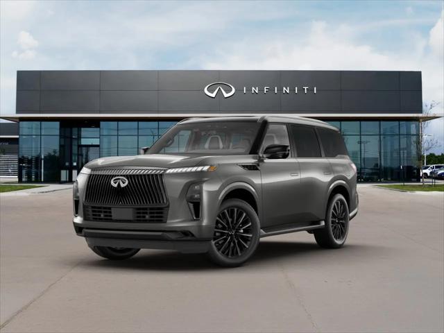 2027 INFINITI QX80 AUTOGRAPH for sale in West Chester, PA