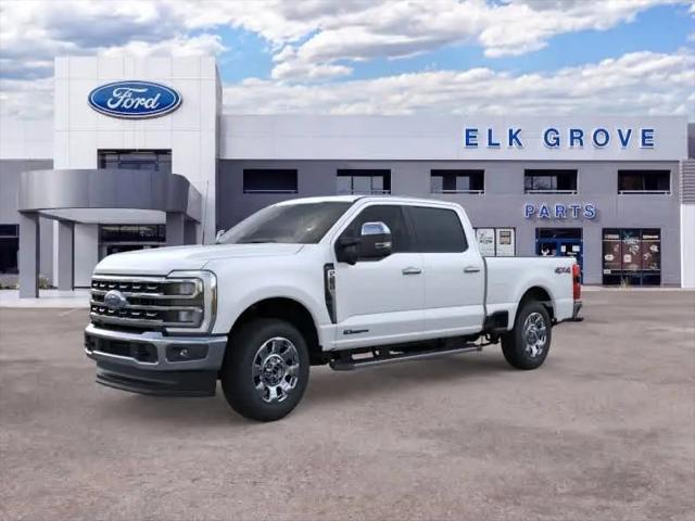 2026 Ford F-250 LARIAT for sale in Elk Grove, CA