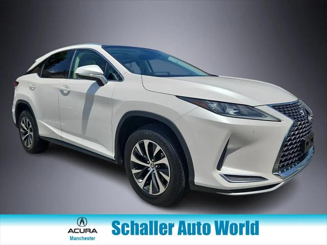 2020 Lexus RX 350 RX 350 for sale in Manchester, CT