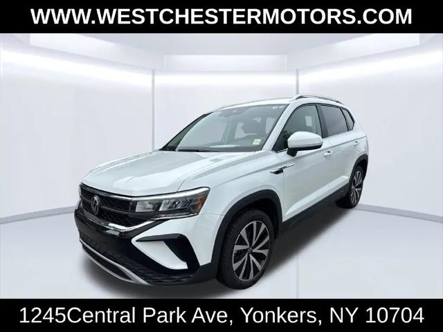 2024 Volkswagen Taos 1.5T SE for sale in Yonkers, NY