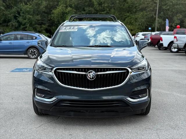 2019 Buick Enclave FWD Premium