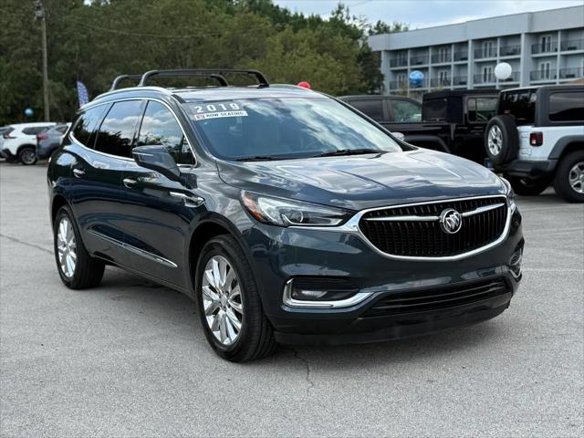 2019 Buick Enclave FWD Premium