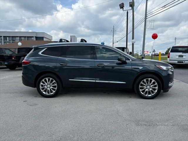 2019 Buick Enclave FWD Premium