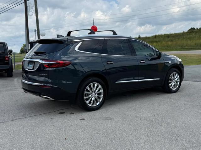 2019 Buick Enclave FWD Premium