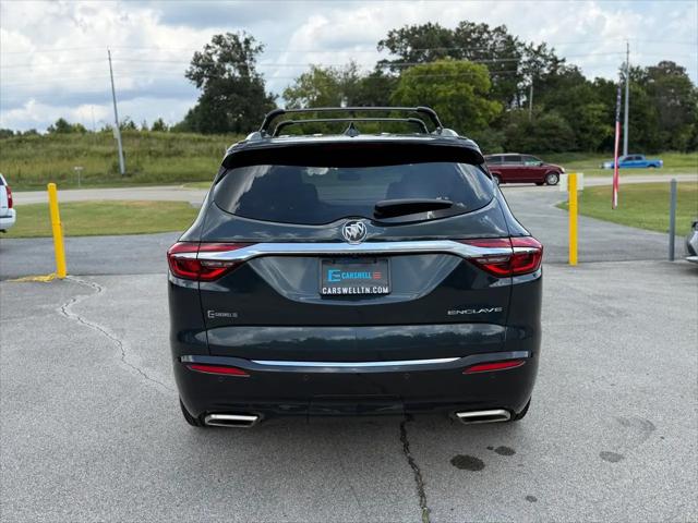 2019 Buick Enclave FWD Premium