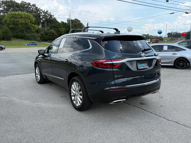 2019 Buick Enclave FWD Premium