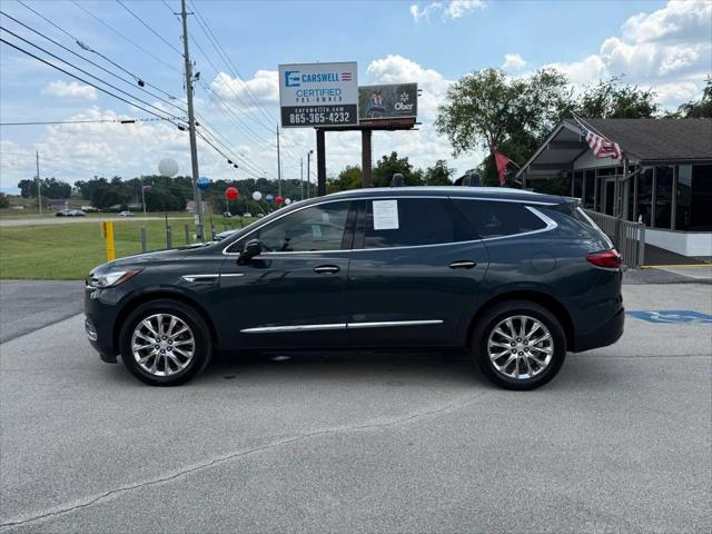 2019 Buick Enclave FWD Premium