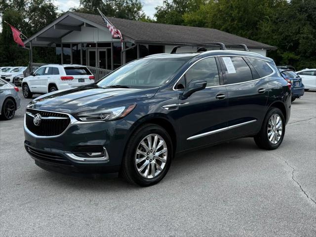 2019 Buick Enclave FWD Premium