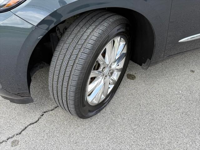 2019 Buick Enclave FWD Premium