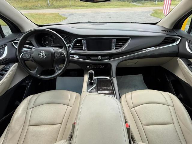 2019 Buick Enclave FWD Premium