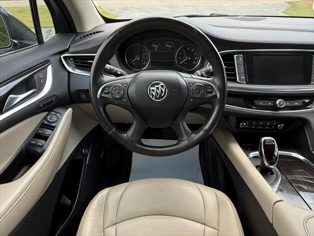 2019 Buick Enclave FWD Premium