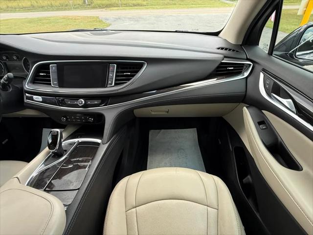 2019 Buick Enclave FWD Premium