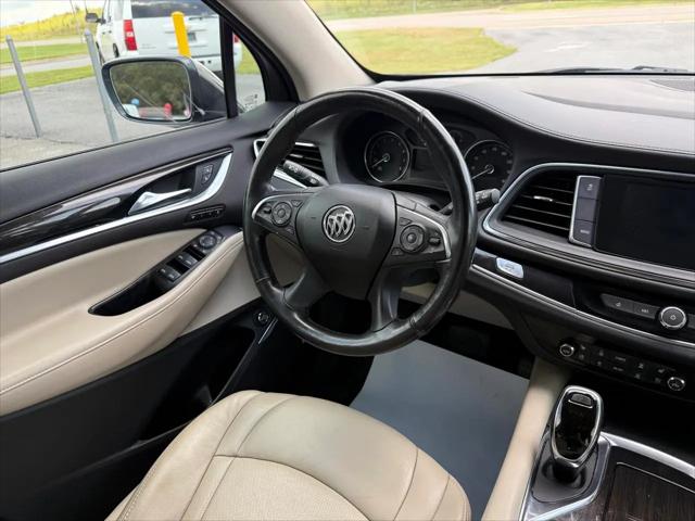 2019 Buick Enclave FWD Premium