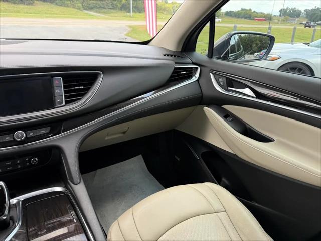 2019 Buick Enclave FWD Premium