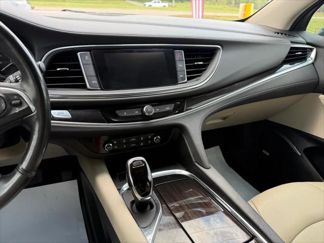 2019 Buick Enclave FWD Premium