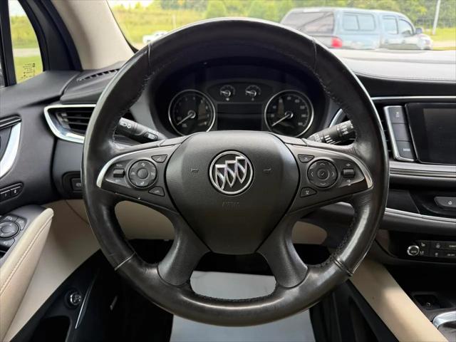 2019 Buick Enclave FWD Premium
