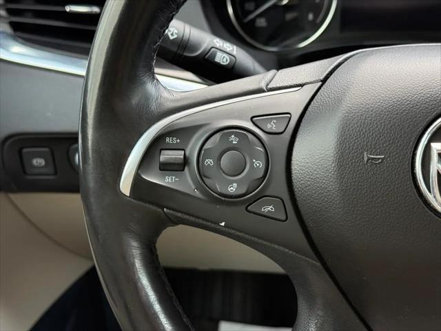 2019 Buick Enclave FWD Premium