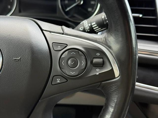 2019 Buick Enclave FWD Premium