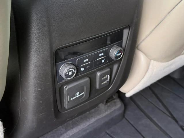 2019 Buick Enclave FWD Premium