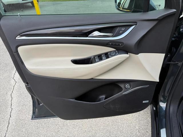 2019 Buick Enclave FWD Premium