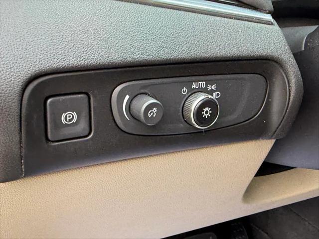 2019 Buick Enclave FWD Premium
