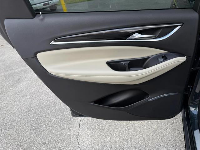 2019 Buick Enclave FWD Premium