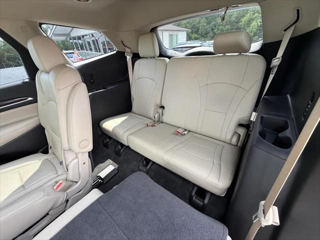2019 Buick Enclave FWD Premium