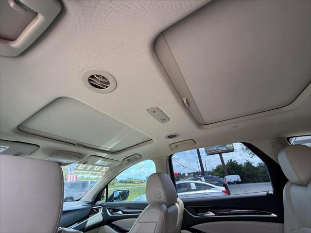 2019 Buick Enclave FWD Premium