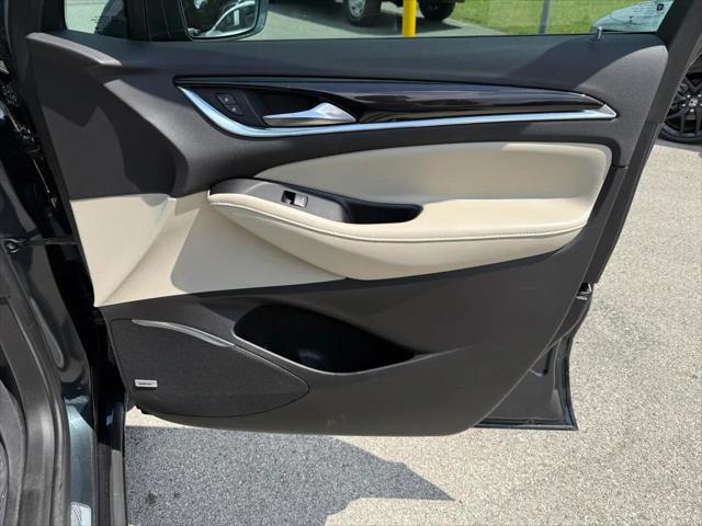 2019 Buick Enclave FWD Premium
