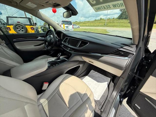 2019 Buick Enclave FWD Premium