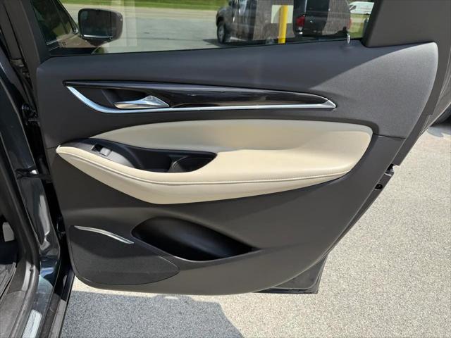 2019 Buick Enclave FWD Premium