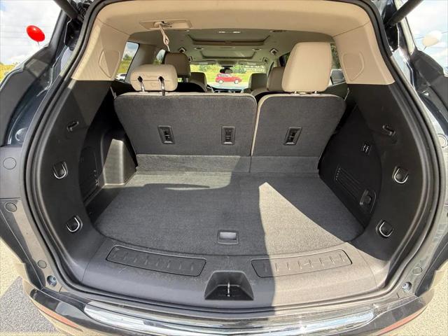 2019 Buick Enclave FWD Premium
